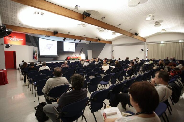 L’Associazione Medica Fasanese festeggia 30 anni con un congresso L'Associazione Medica Fasanese festeggia 30 anni con un congresso - Osservatorio Fasano