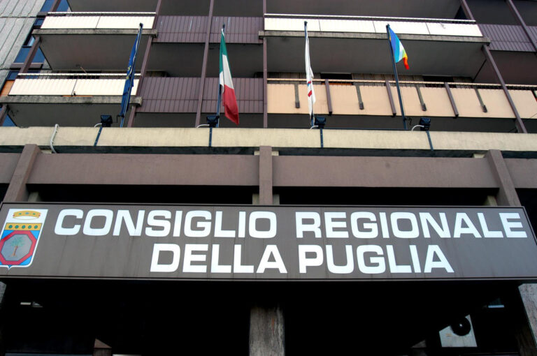 Altre classi fasanesi visiteranno il Consiglio regionale - Osservatorio Fasano
