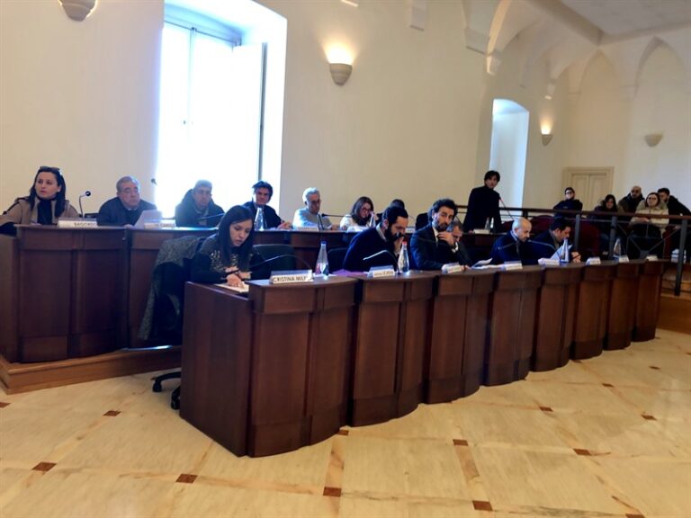Consiglio comunale: approvate le tariffe TARI e il nuovo regolamento della tassa di soggiorno - Osservatorio Fasano