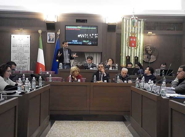 Contrasto all’aumento della produzione per la Ital Bi Oil: il sindaco di Monopoli chiede aiuto anche a Fasano Contrasto all'aumento della produzione per la Ital Bi Oil: il sindaco di Monopoli chiede aiuto anche a Fasano - Osservatorio Fasano