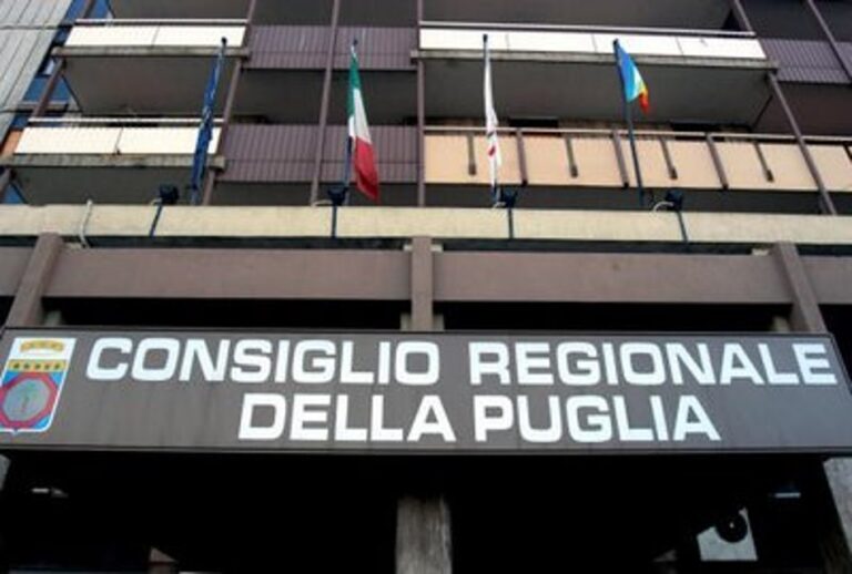Ecco il nuovo consiglio regionale pugliese: 29 seggi alla maggioranza, 21 all’opposizione Ecco il nuovo consiglio regionale pugliese: 29 seggi alla maggioranza, 21 all'opposizione - Osservatorio Fasano