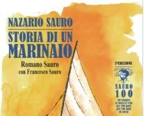 Il nipote di Nazario Sauro a Fasano per la presentazione di un libro sul grande marinaio Il nipote di Nazario Sauro a Fasano per la presentazione di un libro sul grande marinaio - Osservatorio Fasano