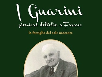 Si presenta a Fasano un libro sulla famiglia Guarini Si presenta a Fasano un libro sulla famiglia Guarini - Osservatorio Fasano