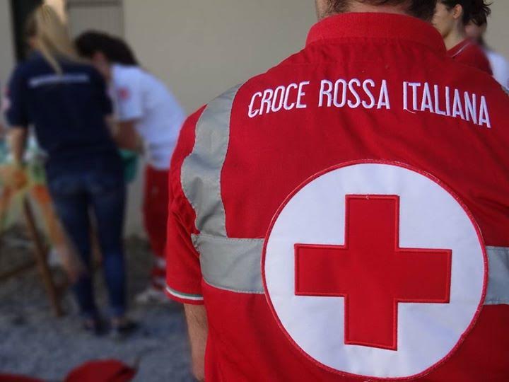 Nuovo corso base per volontari di Croce Rossa a Fasano Nuovo corso base per volontari di Croce Rossa a Fasano - Osservatorio Fasano