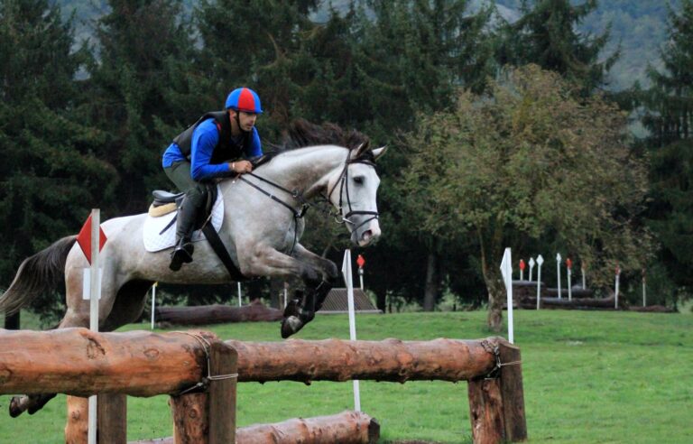 Campionato nazionale di cross country a Pozzo Faceto - Osservatorio Fasano