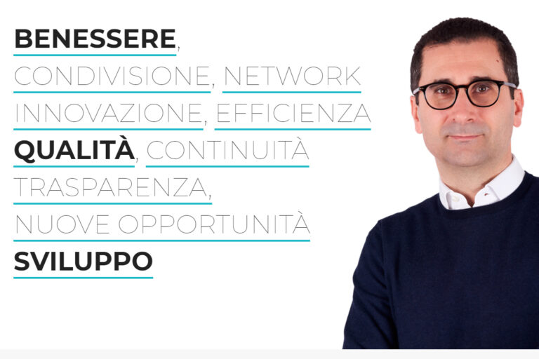 Il fasanese Francesco Cupertino candidato rettore del Politecnico di Bari - Osservatorio Fasano