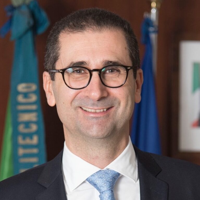 Il Rettore del Politecnico di Bari tra le ‘100 Eccellenze Italiane’ Il Rettore del Politecnico di Bari tra le '100 Eccellenze Italiane' - Osservatorio Fasano