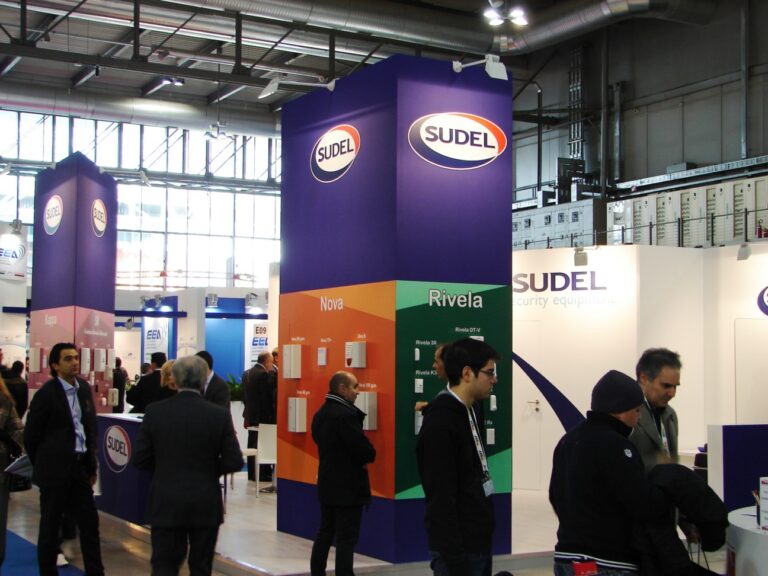 Sudel campione nel mondo della sicurezza Sudel campione nel mondo della sicurezza - Osservatorio Fasano