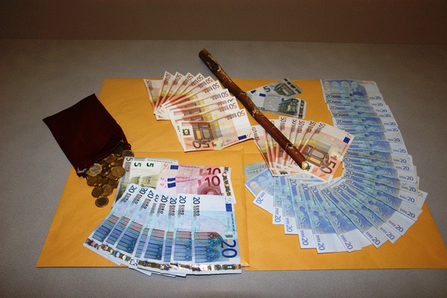 Rissa per un posto davanti a un supermercato di Fasano: arrestati 4 nigeriani Rissa per un posto davanti a un supermercato di Fasano: arrestati 4 nigeriani - Osservatorio Fasano