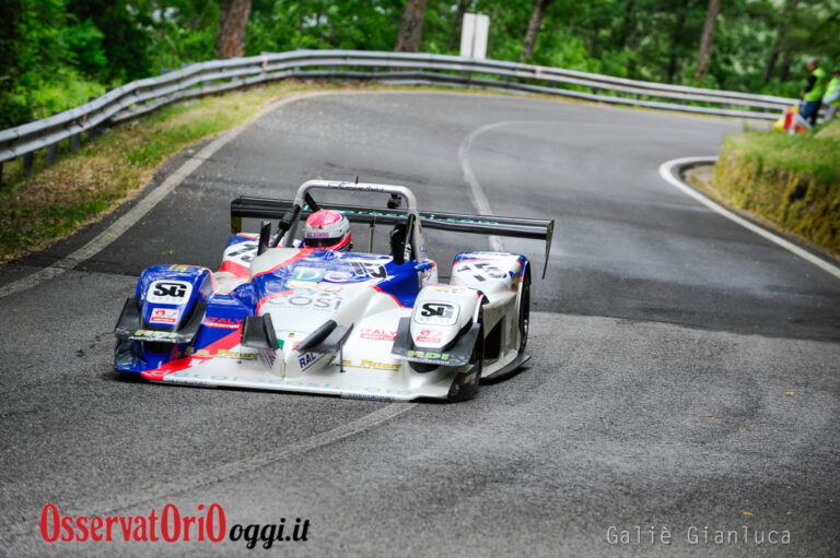 186 i piloti al via della 57° Coppa Selva di Fasano - Osservatorio Fasano