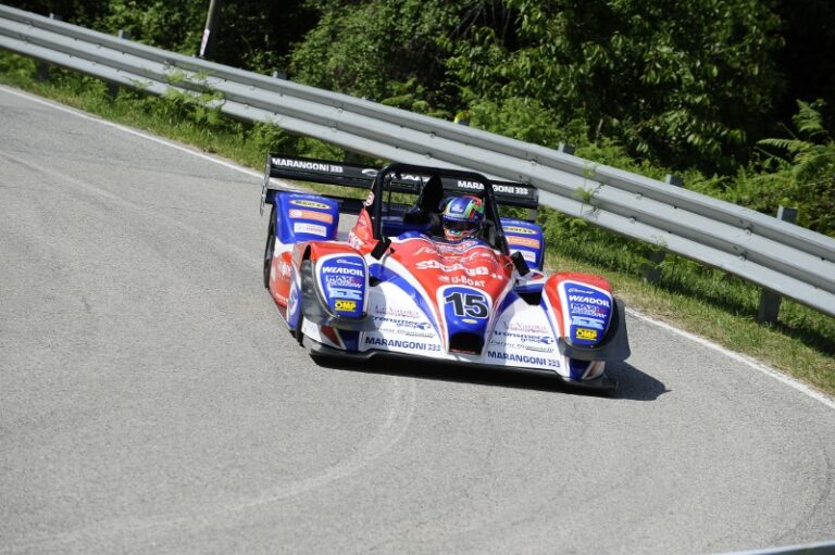 Le prove della 53° Coppa Paolino Teodori Le prove della 53° Coppa Paolino Teodori - Osservatorio Fasano