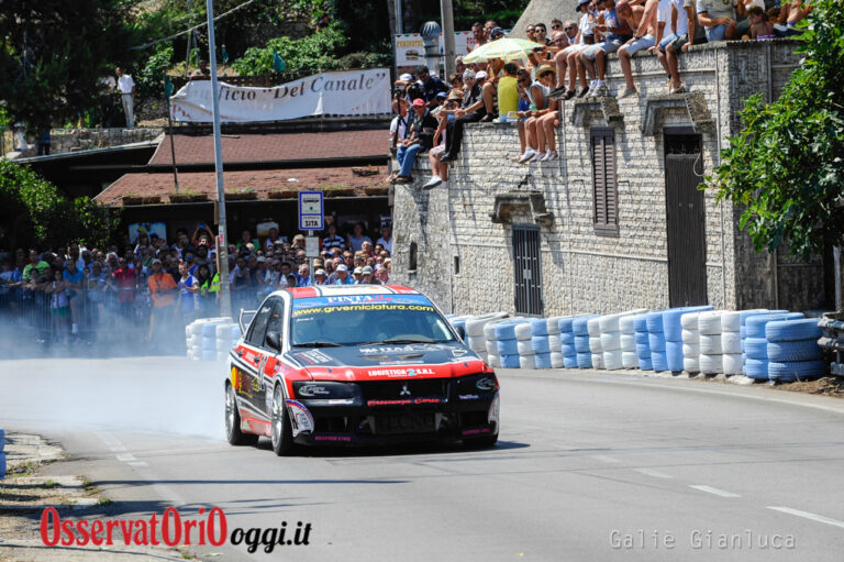 Video e fotogallery della 57° Coppa Selva di Fasano - Osservatorio Fasano