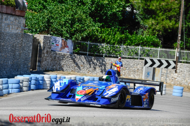 Ricco montepremi per il nuovo Trofeo 2015 Ricco montepremi per il nuovo Trofeo 2015 - Osservatorio Fasano