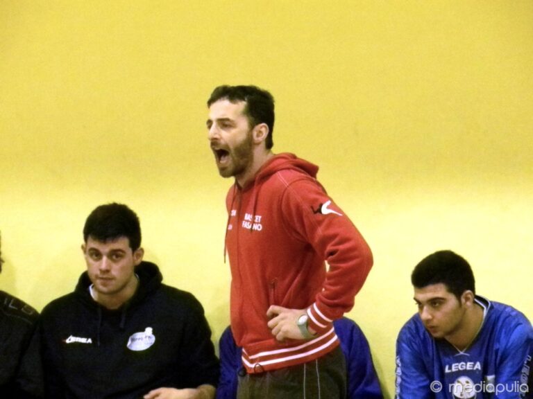 La Technoacque affronta l'Assi Brindisi - Osservatorio Fasano