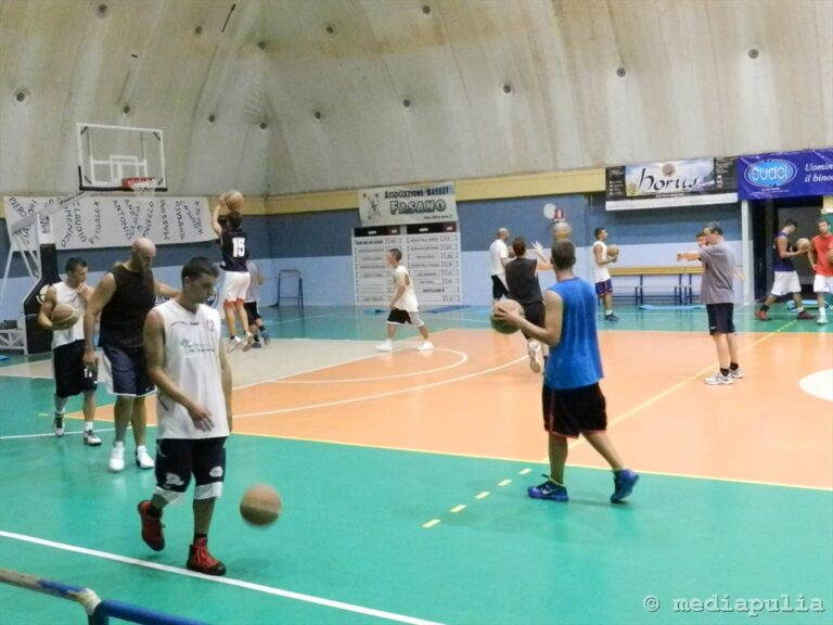 Technoacque: domani la presentazione al tensostatico di Fasano - Osservatorio Fasano