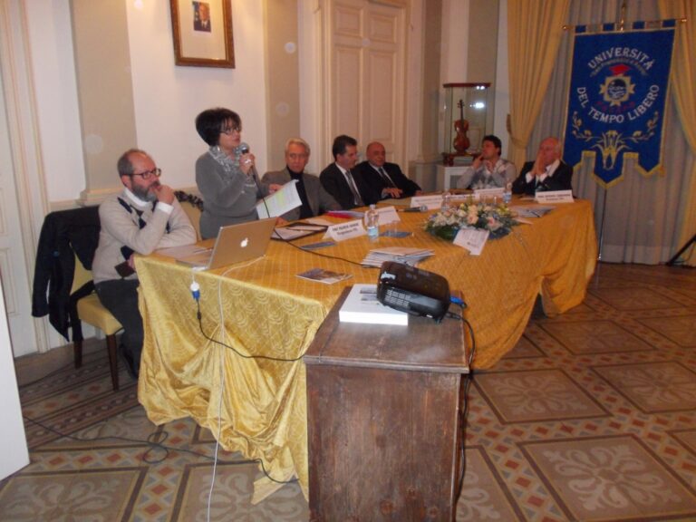 L’Utl di Fasano fa ”rivivere” Giuseppe Pezzolla L'Utl di Fasano fa ''rivivere'' Giuseppe Pezzolla - Osservatorio Fasano