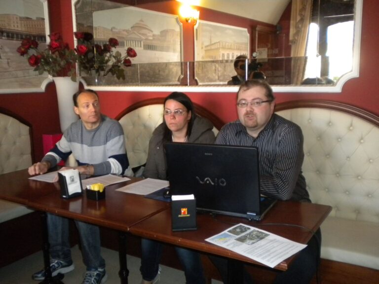 Il Comitato Difesa Ospedale vuole più certezze dal governo regionale Il Comitato Difesa Ospedale vuole più certezze dal governo regionale - Osservatorio Fasano