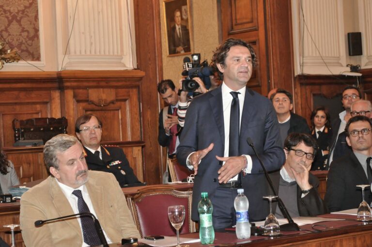 Protezione Civile: nove milioni a 115 Comuni pugliesi - Osservatorio Fasano