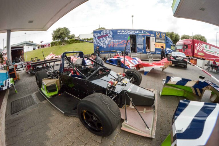 60° coppa Selva di Fasano, tra le novità il cambio della posizione del paddock 60° coppa Selva di Fasano, tra le novità il cambio della posizione del paddock - Osservatorio Fasano