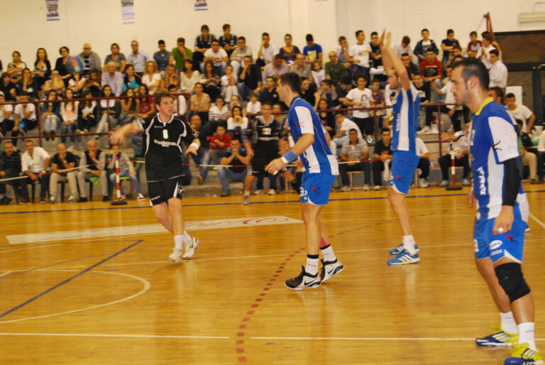 La Junior Fasano torna in campo: si ospita il Palermo - Osservatorio Fasano