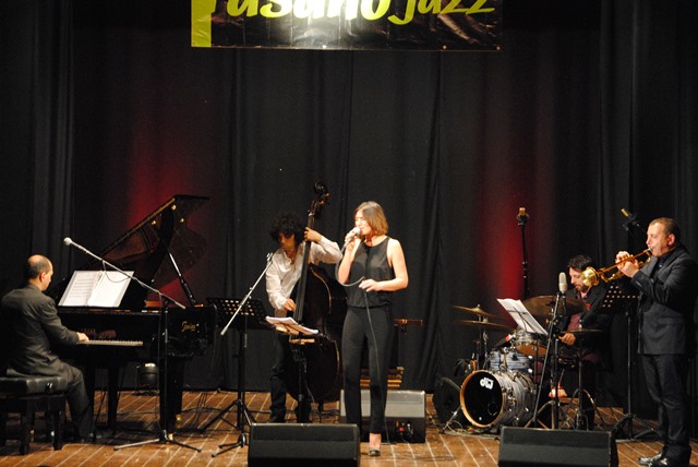 Tra rock e jazz, una ricca inaugurazione per ‘Fasano Jazz 2014’ Tra rock e jazz, una ricca inaugurazione per 'Fasano Jazz 2014' - Osservatorio Fasano