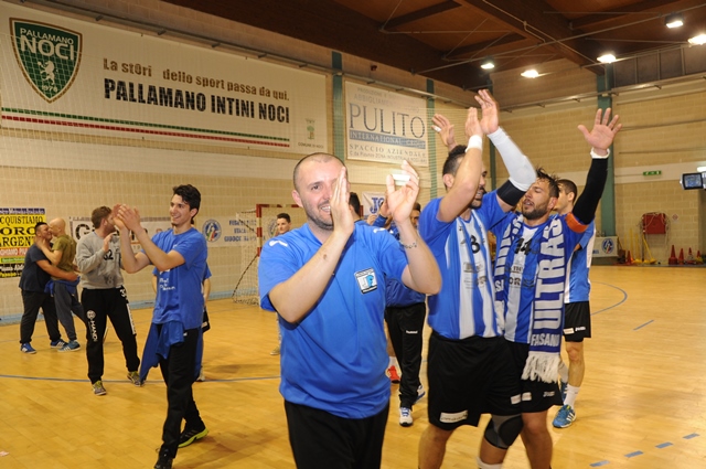 Francesco Ancona: ‘Ragazzi fantastici: ha vinto il gruppo’ Francesco Ancona: 'Ragazzi fantastici: ha vinto il gruppo' - Osservatorio Fasano