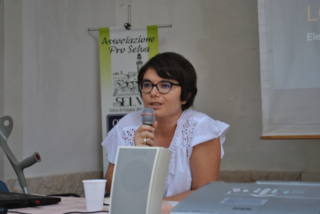 La Pro Selva svela i segreti del mestiere di ‘location manager’ La Pro Selva svela i segreti del mestiere di 'location manager' - Osservatorio Fasano
