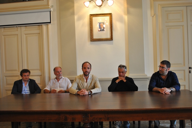 Il Montalbano Folk Fest riparte con la musica di Fabrizio De Andrè Il Montalbano Folk Fest riparte con la musica di Fabrizio De Andrè - Osservatorio Fasano