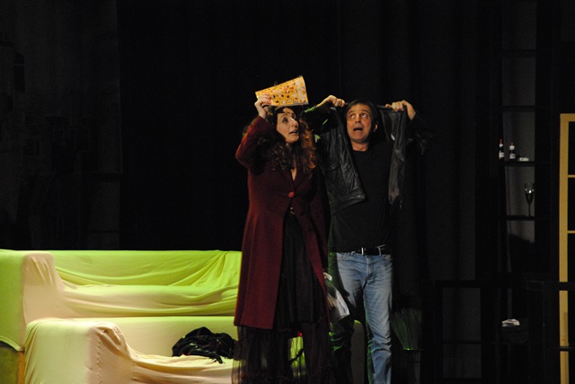 Da Edimburgo a Fasano: al teatro Kennedy va in scena ‘Midsummer’ Da Edimburgo a Fasano: al teatro Kennedy va in scena 'Midsummer' - Osservatorio Fasano