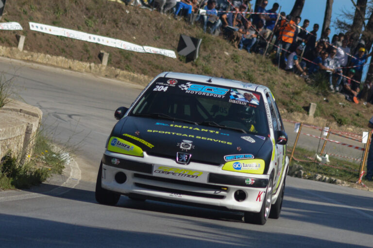 Teo Furleo vince la Coppa di Classe RS1.6 a Erice - Osservatorio Fasano