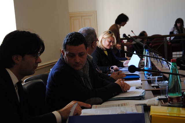 Rotatoria sulla circonvallazione di Pezze di Greco: risposte positive dalla Provincia Rotatoria sulla circonvallazione di Pezze di Greco: risposte positive dalla Provincia - Osservatorio Fasano