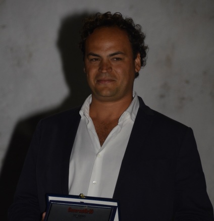 Piano strategico turistico regionale: incarico per Aldo Melpignano Piano strategico turistico regionale: incarico per Aldo Melpignano - Osservatorio Fasano