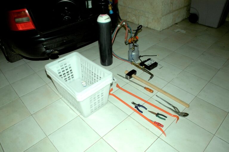 La banda dell'Audi arrestata a Ostuni potrebbe aver agito anche a Torre Canne - Osservatorio Fasano