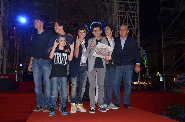 Cresce l’attesa per il cast di Braccialetti Rossi in piazza Ciaia Cresce l'attesa per il cast di Braccialetti Rossi in piazza Ciaia - Osservatorio Fasano