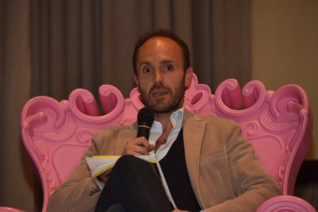 Francesco Zaccaria: ‘Di Bari non parli di inadempienze Tradeco dopo averle tollerate per tre anni’ Francesco Zaccaria: 'Di Bari non parli di inadempienze Tradeco dopo averle tollerate per tre anni' - Osservatorio Fasano