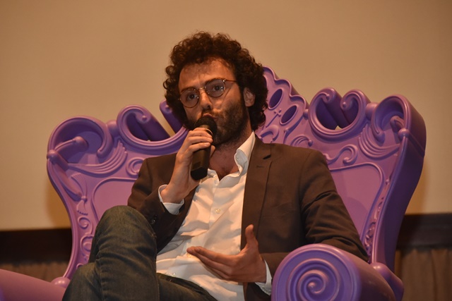 Raffaele Trisciuzzi: ‘A Fasano c’è bisogno di un’amministrazione che pensi a tutti’ Raffaele Trisciuzzi: 'A Fasano c'è bisogno di un'amministrazione che pensi a tutti' - Osservatorio Fasano