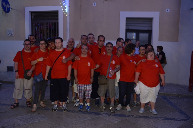 Da Roma a Fasano per la festa e non solo: particolare vacanza per i ragazzi del Melograno Rosso Da Roma a Fasano per la festa e non solo: particolare vacanza per i ragazzi del Melograno Rosso - Osservatorio Fasano
