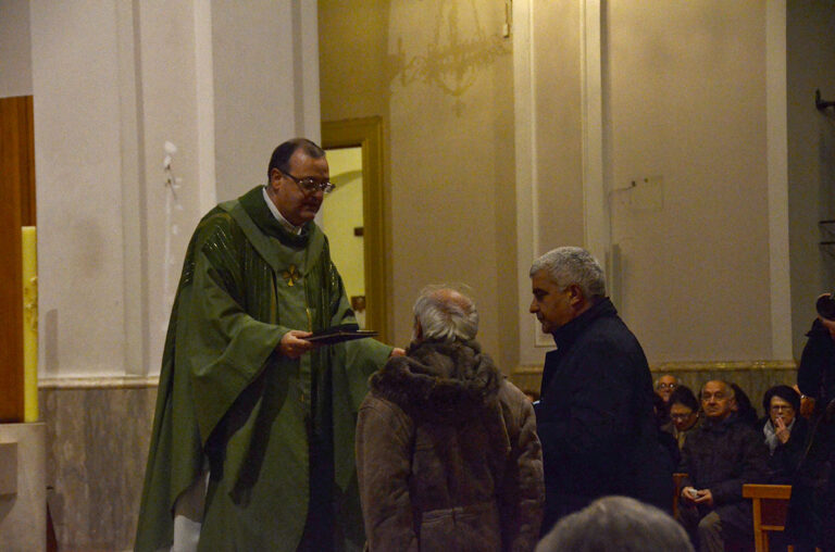 Santa Messa per il patrono dei giornalisti: ‘Occorre reimparare a raccontare’ Santa Messa per il patrono dei giornalisti: 'Occorre reimparare a raccontare' - Osservatorio Fasano