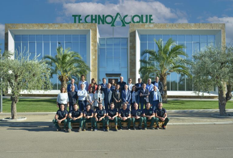 Technoacque organizza un open day di selezione personale: appuntamento il 29 settembre a Fasano Technoacque organizza un open day di selezione personale: appuntamento il 29 settembre a Fasano - Osservatorio Fasano