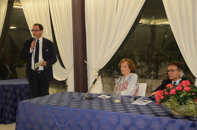 Fasanomusica: presentata la 32esima stagione all’insegna della qualità Fasanomusica: presentata la 32esima stagione all'insegna della qualità - Osservatorio Fasano