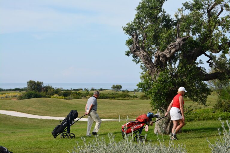 Gaggia Milano Cup fa tappa a San Domenico Golf a Savelletri - Osservatorio Fasano