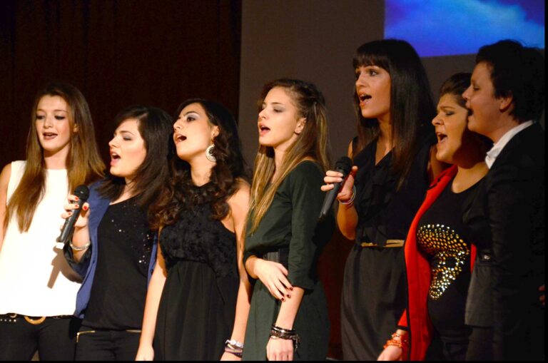 A Natale con 'Calliope': gli eventi dell'associazione culturale fasanese - Osservatorio Fasano