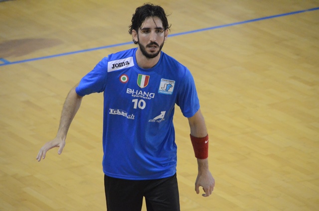 La Junior si rituffa in campionato ospitando il Fondi La Junior si rituffa in campionato ospitando il Fondi - Osservatorio Fasano