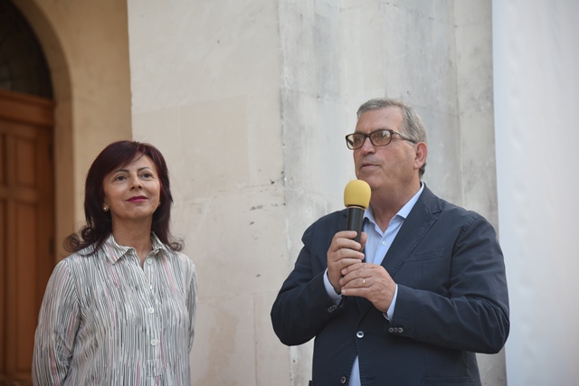 Il 14 luglio si presenta ‘Fasano-Selva… la storia continua’ di Zino Mastro Il 14 luglio si presenta 'Fasano-Selva... la storia continua' di Zino Mastro - Osservatorio Fasano