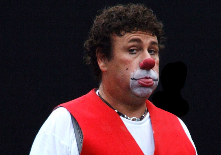 Nuovo appuntamento con la stagione teatrale fasanese: al Kennedy arriva il famoso clown David Larible Nuovo appuntamento con la stagione teatrale fasanese: al Kennedy arriva il famoso clown David Larible - Osservatorio Fasano
