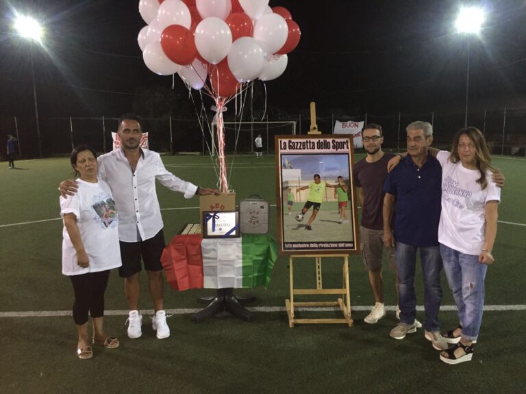 Bs Soccer Team Fasano: avvio di stagione con numerose sorprese Bs Soccer Team Fasano: avvio di stagione con numerose sorprese - Osservatorio Fasano