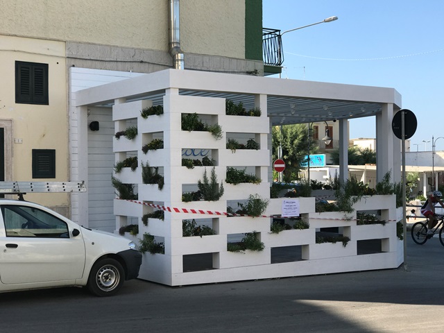 Altri dissequestri di dehors nel Fasanese: c’è anche ‘Don Pesce’ di Savelletri Altri dissequestri di dehors nel Fasanese: c'è anche 'Don Pesce' di Savelletri - Osservatorio Fasano