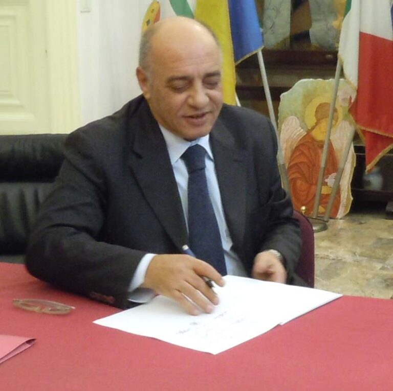 Affidata l’ex sala circoscrizionale di Montalbano ad un’associazione locale Affidata l'ex sala circoscrizionale di Montalbano ad un'associazione locale - Osservatorio Fasano