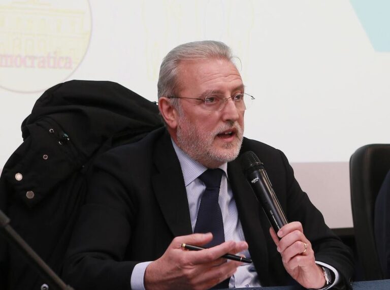 Obbligo di preventivo ed equo compenso: incontro Laf a Fasano - Osservatorio Fasano