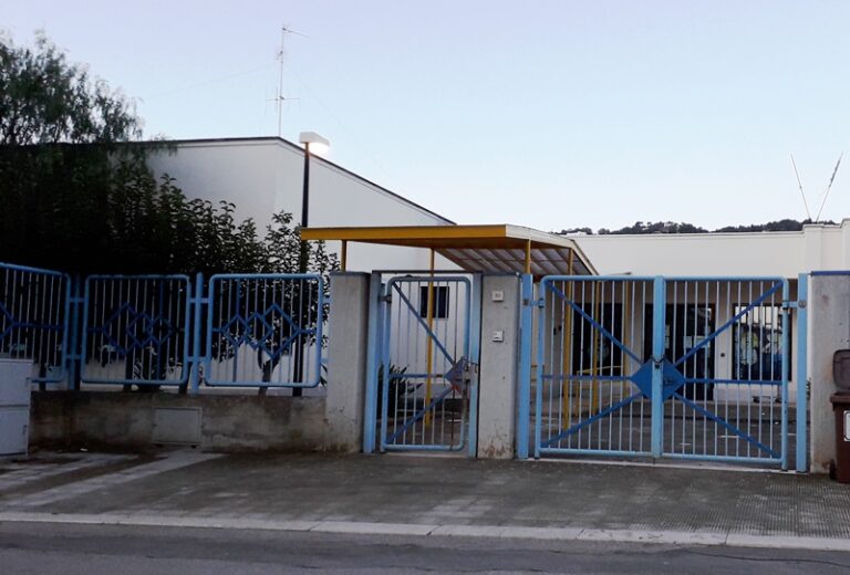 Eseguiti lavori di messa in sicurezza nella scuola dell'infanzia 'Don Sante Perna' - Osservatorio Fasano